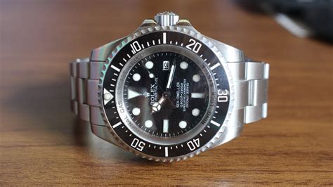 rolex sea dweller 12800 ft 3900 m prix|rolex sea dweller model 126600.